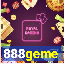 888geme