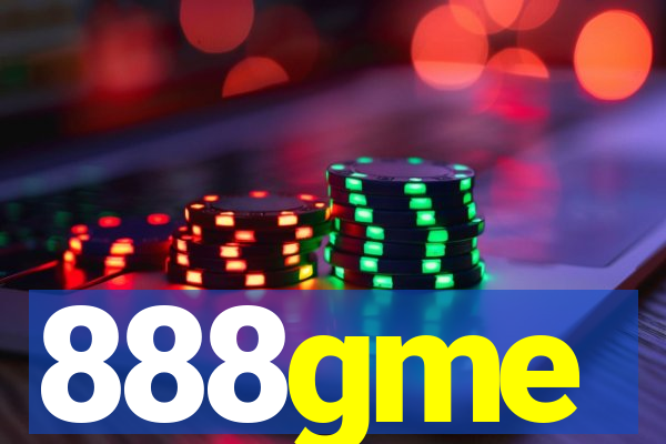 888gme