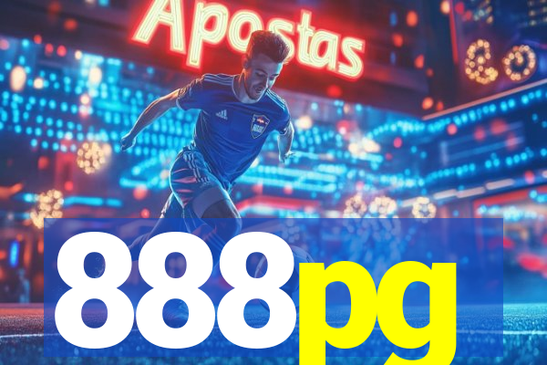 888pg