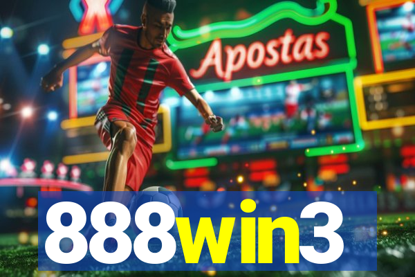 888win3