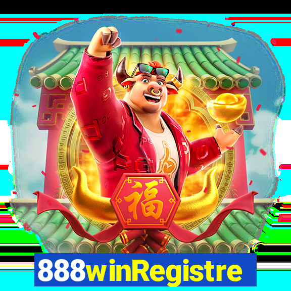 888winRegistre