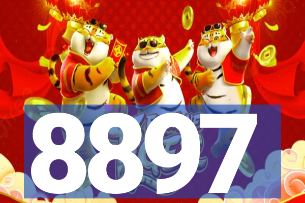 8897
