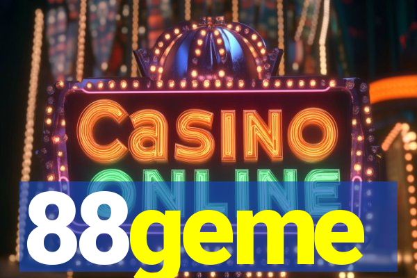 88geme