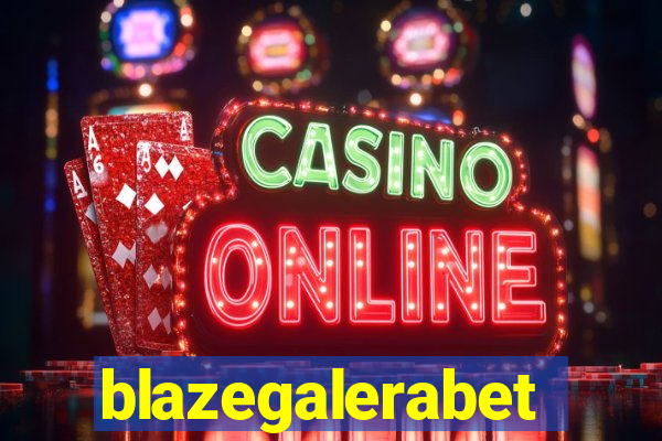blazegalerabet