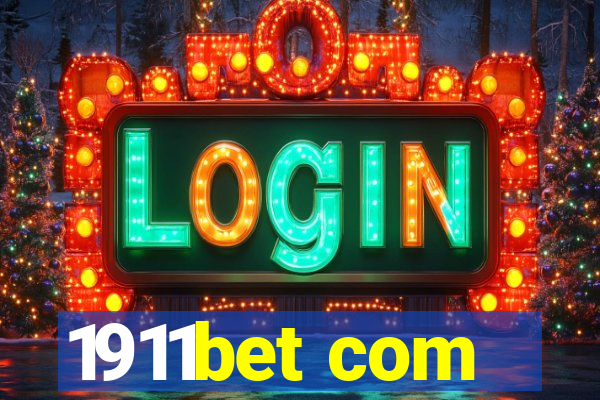 1911bet com