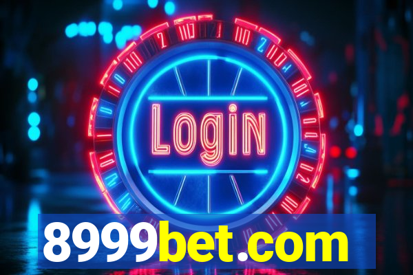 8999bet.com