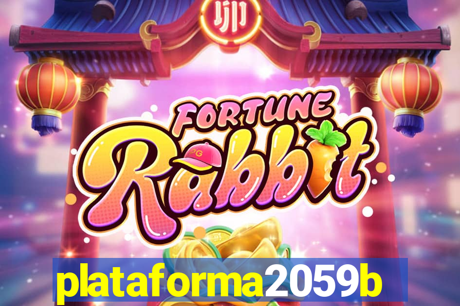 plataforma2059bet.com