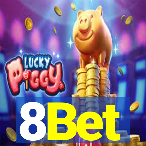 8Bet