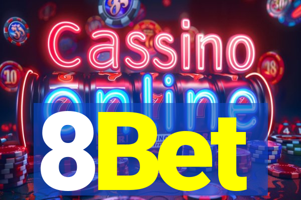 8Bet