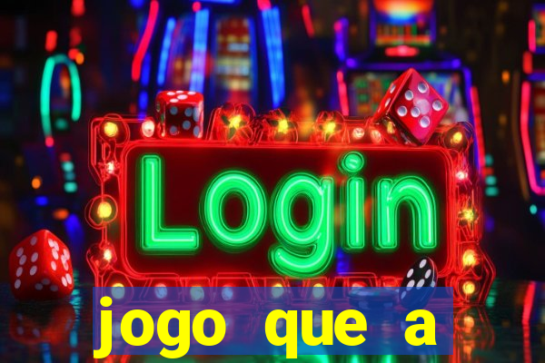 jogo que a virginia joga para ganhar dinheiro