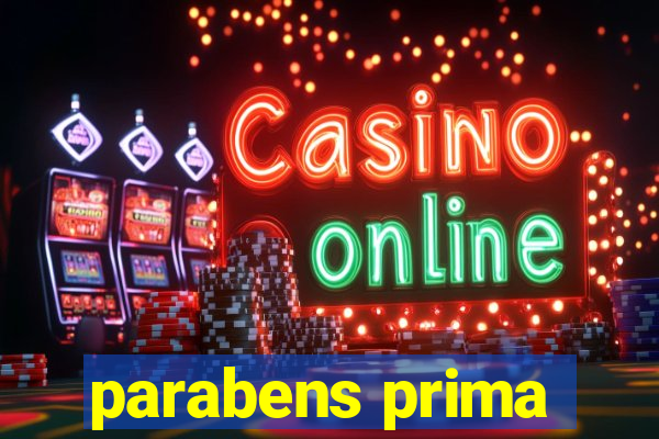parabens prima