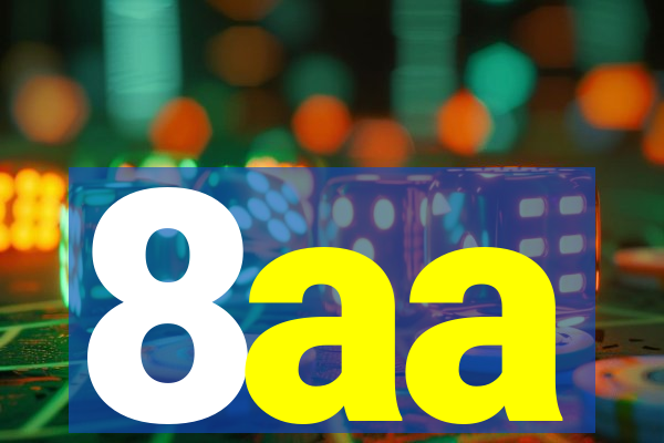 8aa