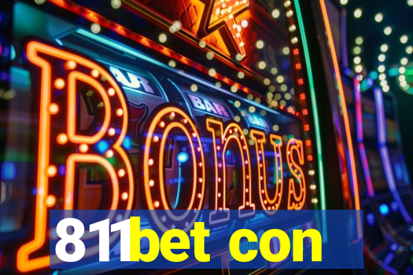 811bet con