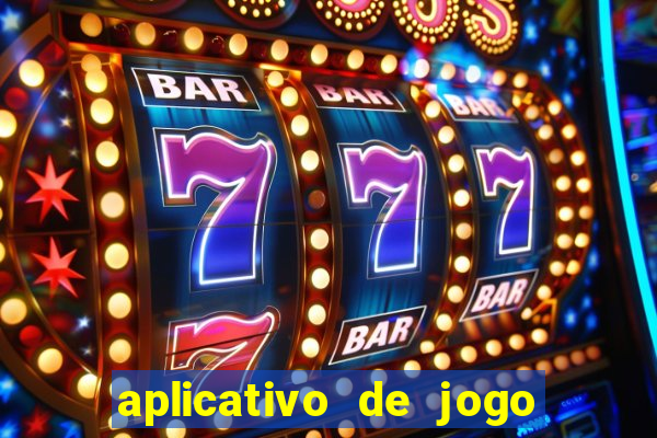 aplicativo de jogo para ganhar dinheiro no pix