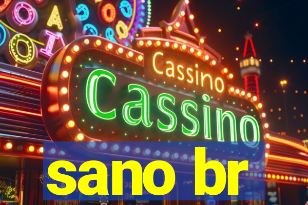 sano br