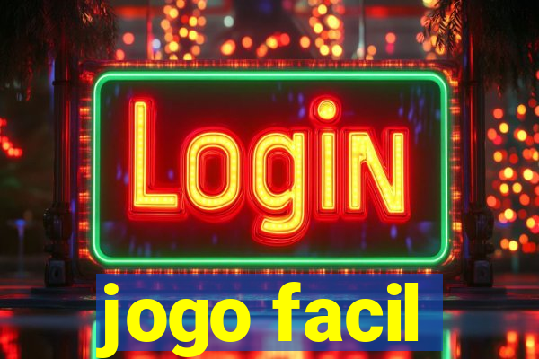 jogo facil