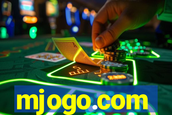 mjogo.com
