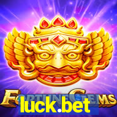 luck.bet