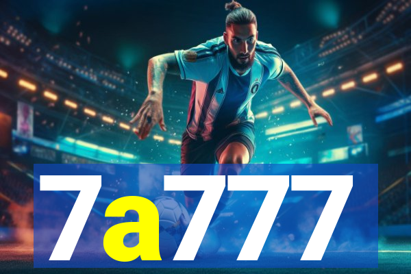 7a777