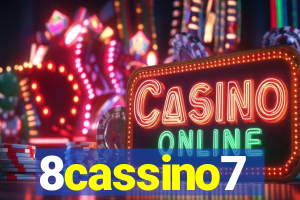 8cassino7