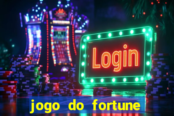 jogo do fortune dragon demo