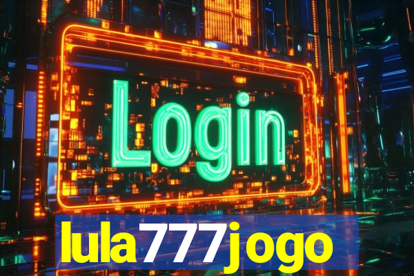 lula777jogo