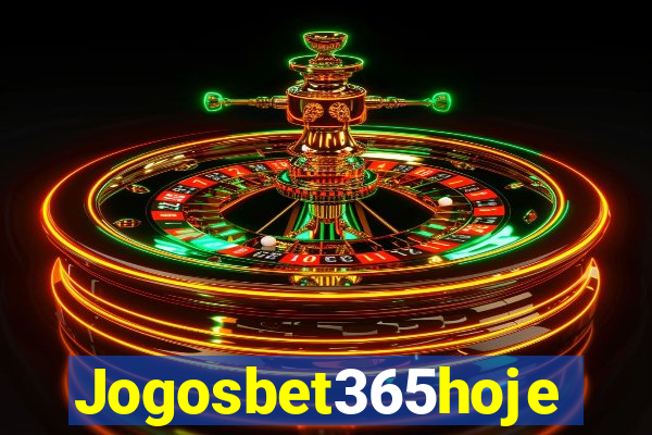 Jogosbet365hoje