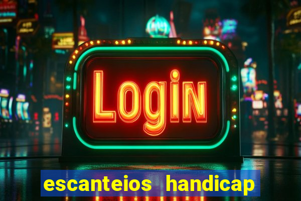 escanteios handicap - 2 5