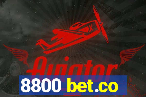 8800 bet.co