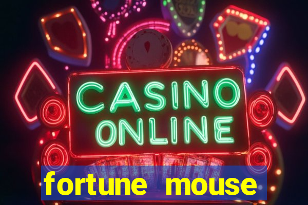 fortune mouse minutos pagantes madrugada