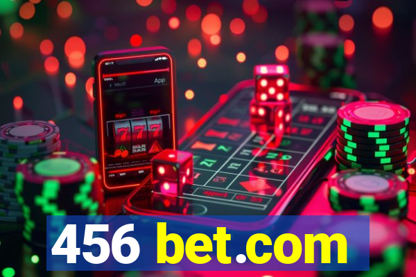 456 bet.com
