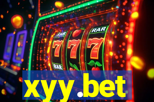 xyy.bet