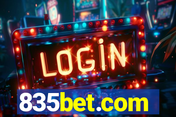 835bet.com