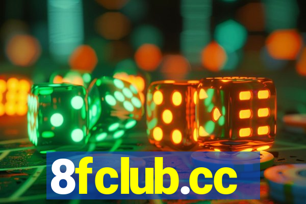 8fclub.cc