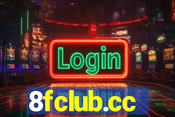 8fclub.cc