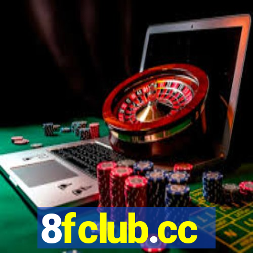 8fclub.cc