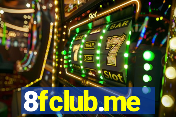 8fclub.me
