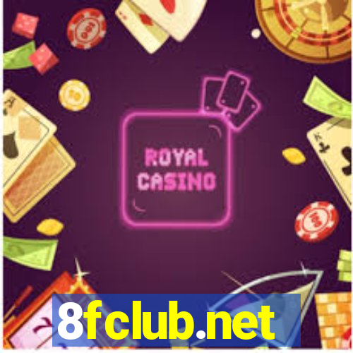 8fclub.net