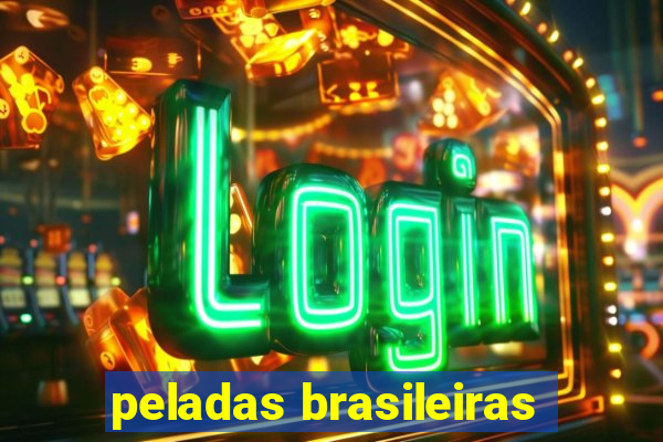 peladas brasileiras