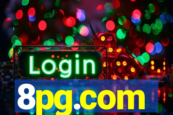 8pg.com