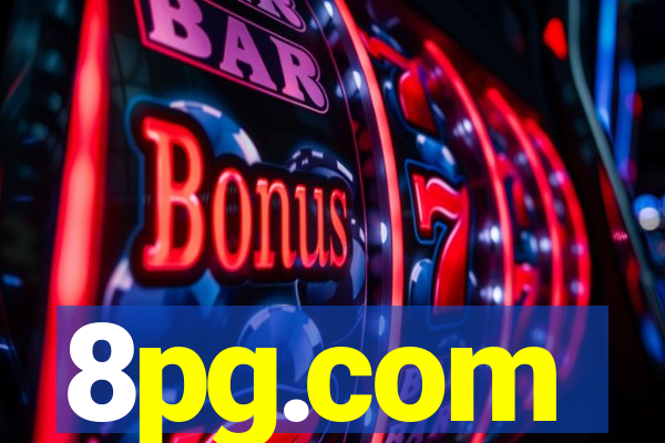 8pg.com