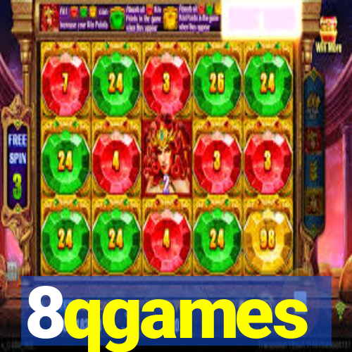 8qgames