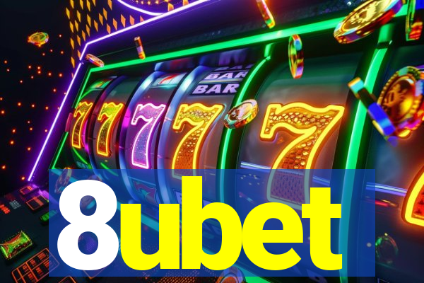 8ubet