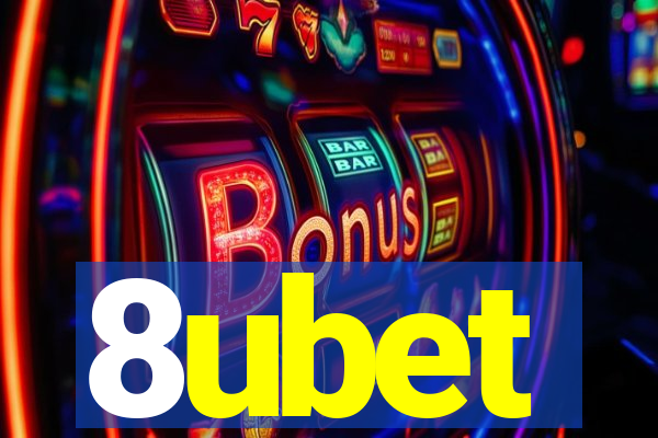 8ubet