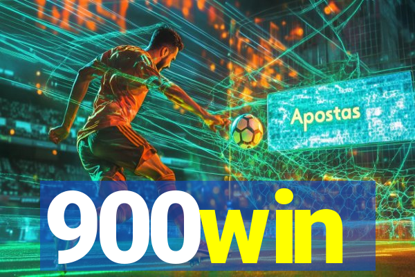 900win