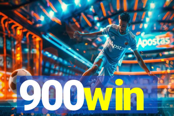 900win