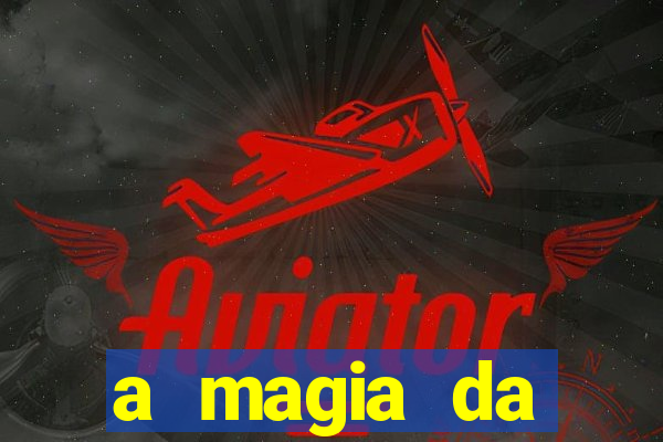 a magia da sobrevivência pdf drive