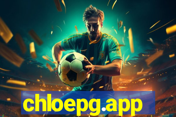 chloepg.app