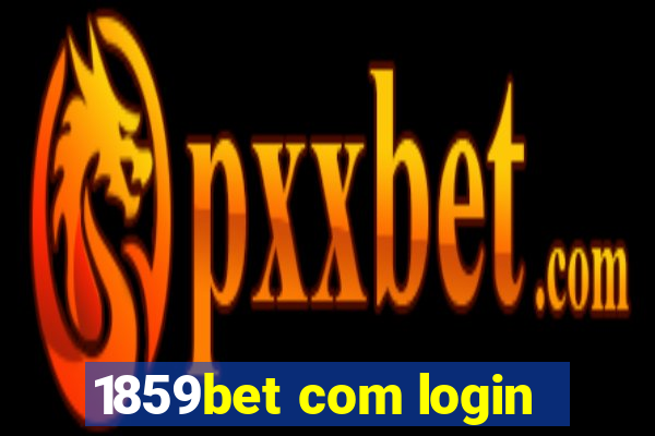 1859bet com login