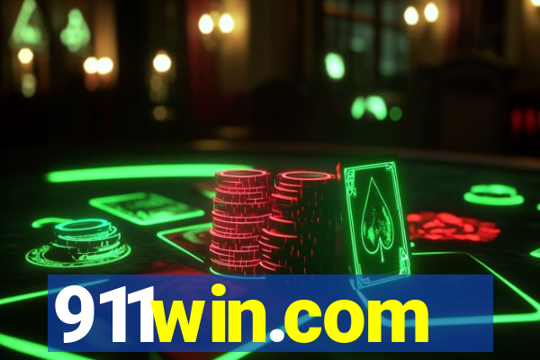911win.com